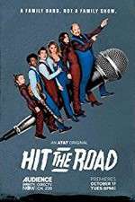 Watch Hit the Road Zoechip