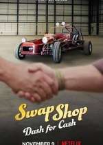 Watch Swap Shop Zoechip