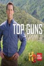 Watch Top Guns Zoechip