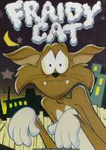 Watch Fraidy Cat Zoechip