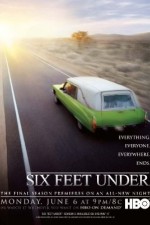 Watch Six Feet Under Zoechip