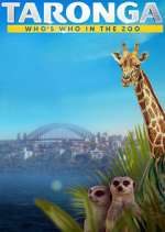 Watch Taronga: Who's Who in the Zoo Zoechip