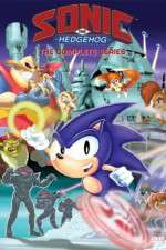Watch Sonic the Hedgehog Zoechip