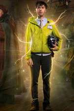 Watch Zapped Zoechip