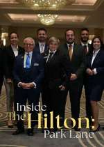 Watch Inside The Hilton: Park Lane Zoechip