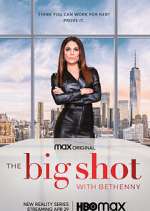 Watch The Big Shot with Bethenny Zoechip
