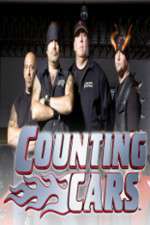 Watch Counting Cars Zoechip