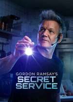 Watch Gordon Ramsay\'s Secret Service Zoechip