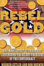 Watch Rebel Gold Zoechip