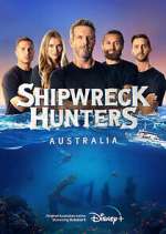 Watch Shipwreck Hunters Australia Zoechip
