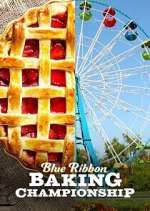 Watch Blue Ribbon Baking Championship Zoechip