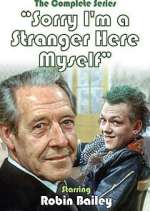 Watch Sorry, I'm a Stranger Here Myself Zoechip