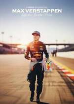 Watch Max Verstappen - Off the Beaten Track Zoechip