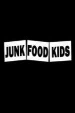 Watch Junk Food Kids Whos to Blame Zoechip