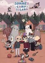 Watch Summer Camp Island Zoechip