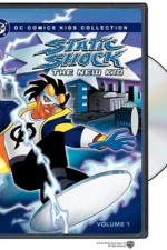 Watch Static Shock Zoechip