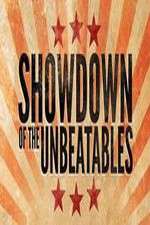 Watch Showdown of the Unbeatables Zoechip