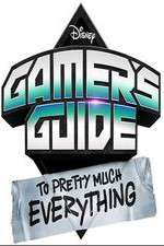 Watch Gamer's Guide to Pretty Much Everything Zoechip