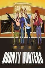 Watch Bounty Hunters Zoechip