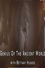 Watch Genius of the Ancient World Zoechip