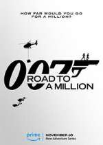Watch 007: Road to a Million Zoechip