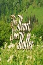 Watch The Heart, She Holler Zoechip
