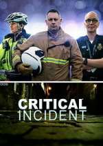 Watch Critical Incident Zoechip