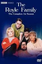 Watch The Royle Family Zoechip