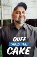 Watch Duff Takes the Cake Zoechip