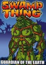 Watch Swamp Thing Zoechip