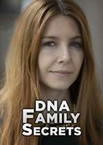 Watch DNA Family Secrets Zoechip