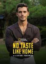 Watch No Taste Like Home with Antoni Porowski Zoechip