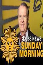 Watch CBS News Sunday Morning Zoechip