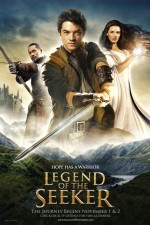 Watch Legend of the Seeker Zoechip
