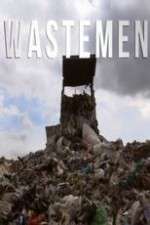 Watch Wastemen Zoechip