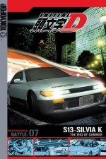 Watch Initial D Zoechip