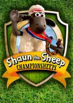 Watch Shaun the Sheep Championsheeps Zoechip
