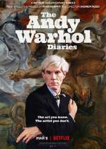 Watch The Andy Warhol Diaries Zoechip