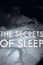 Watch The Secrets of Sleep Zoechip