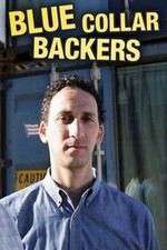 Watch Blue Collar Backers Zoechip