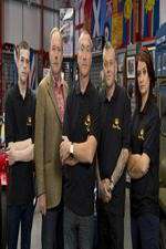 Watch Pawn Stars UK Zoechip