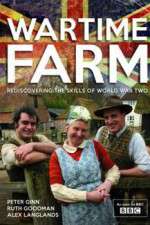 Watch Wartime Farm Zoechip
