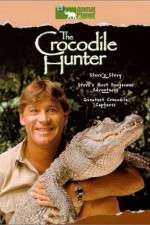Watch Crocodile Hunter Zoechip