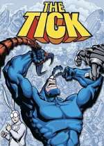 Watch The Tick Zoechip