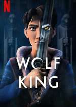 Watch Wolf King Zoechip