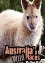 Watch Australia's Wild Places Zoechip