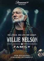 Watch Willie Nelson & Family Zoechip