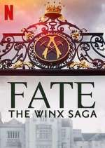Watch Fate: The Winx Saga Zoechip