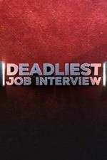 Watch Deadliest Job Interview Zoechip