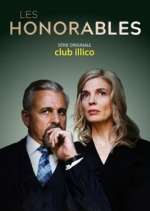 Watch Les Honorables Zoechip